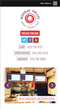 Mobile Screenshot of bombaywraps.com